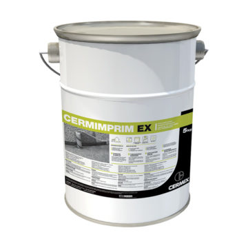 Primaire d'accrochage Cermigrip 5L