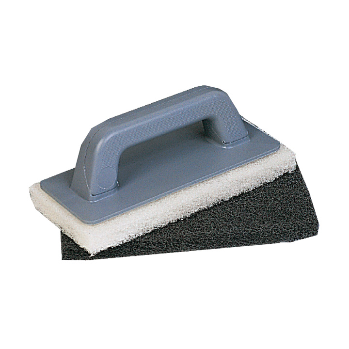 Taloche Finish Taloche Pour Nettoyage Des Joints Epoxy Cermix France