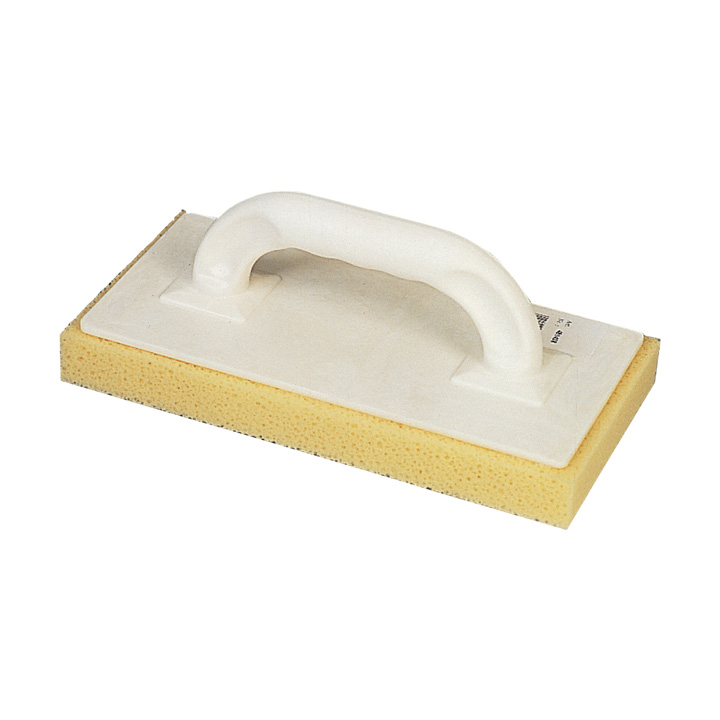 Taloche Eponge Hydro Taloche De Nettoyage Pour Mortiers Joints Traditionnels Cermix France